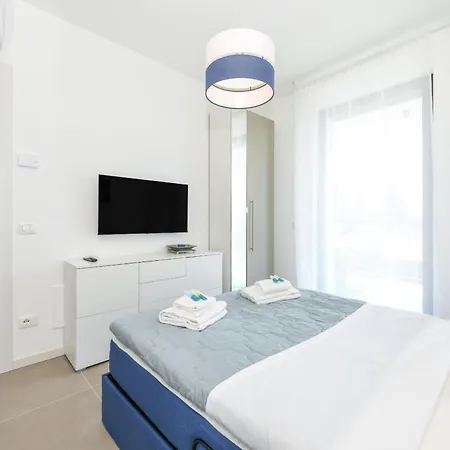 Mgh- Puro Lazise