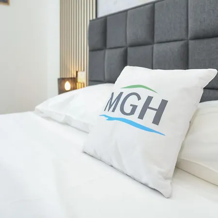Mgh- Puro * לאזיסה